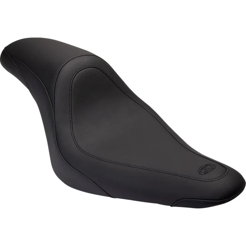 Mustang Tripper Fastback 2-Up-zadel voor Yamaha 14-25 Bolt XV 950 / R Speciale Aanbieding