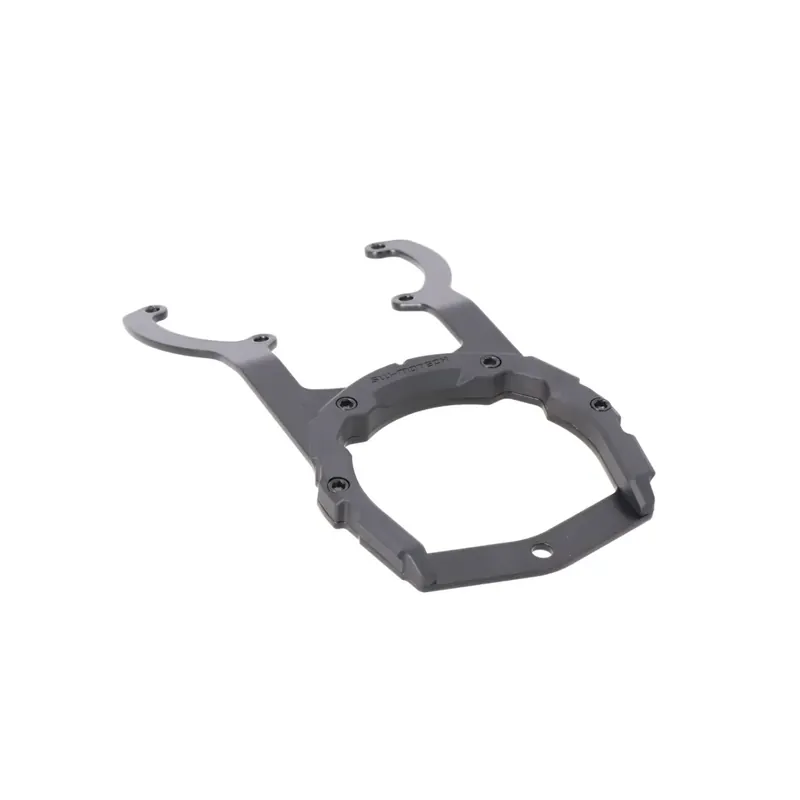 Rechtstreeks Van De Fabrikant SW-Motech Pro-tankbevestigingsring voor CFMOTO 22-24 CL-X 700 Heritage