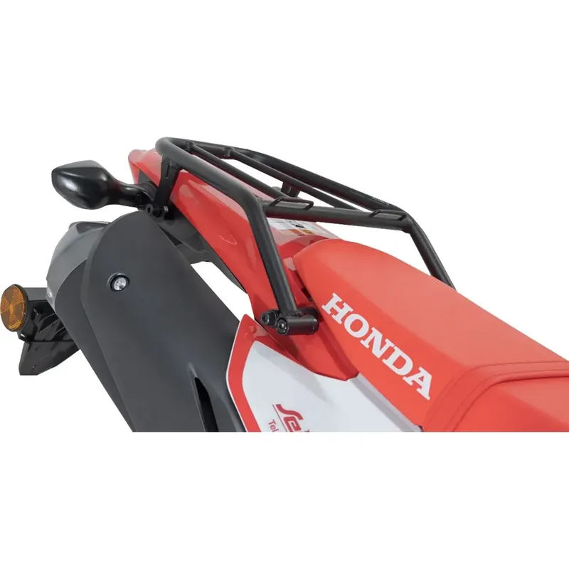 Rechtstreeks Van De Fabrikant SW-Motech Bagagerek voor op het dak van een Honda 21-25 CRF 300 L / Rally