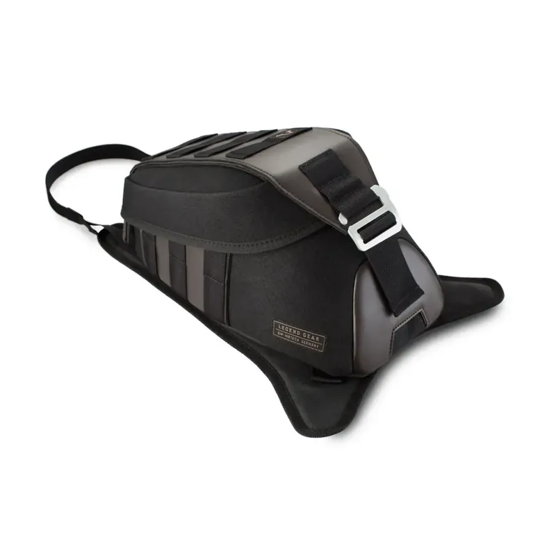 SW-Motech Legend Gear LT2 5,5 l tanktas met riem Populair
