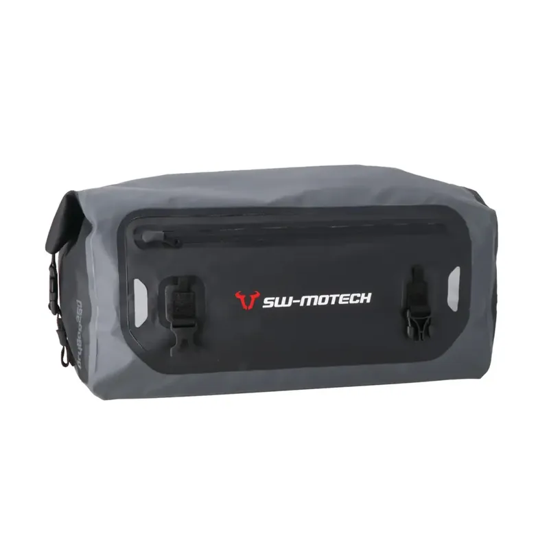 Direct Verzonden SW-Motech Drybag 260 26 l achtertas voor de motor