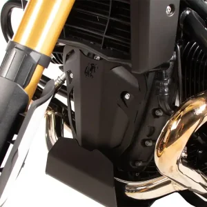 Beste Prijs Hepco en Becker additionele plaat carterbescherming BMW R12 G/S ('25-)