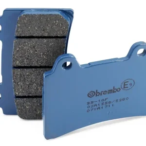Koopje Brembo remblokken