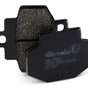 Brembo remblokken Actieprijs