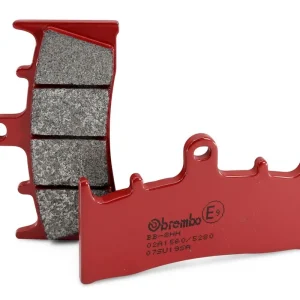 Brembo remblokken Beperkte Voorraad