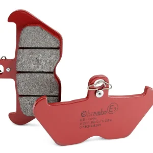 Brembo remblokken Actieprijs