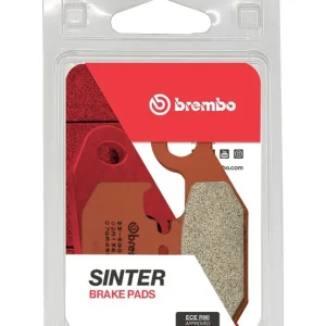 Brembo remblokken Flitsaanbieding