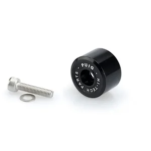 Z Puig spiegel bar-end adapter Benelli Leoncino 125 / 500 Voordeelprijs