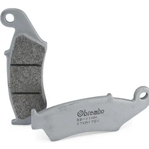 Uitverkoop Brembo remblokken