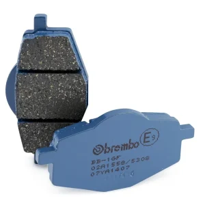 Brembo remblokken Goedkoop