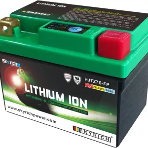 Alleen Vandaag Skyrich Lithium Ion accu HJTZ7S-FP