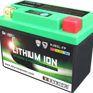 Direct Beschikbaar Skyrich Lithium Ion accu LiB5L