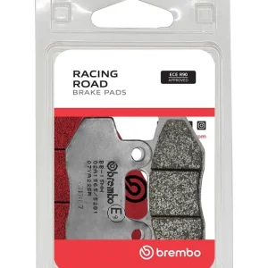 Brembo remblokken Alleen Vandaag