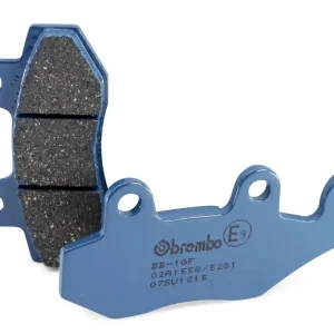 Superprijs Brembo remblokken