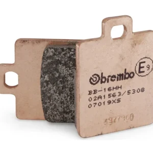 Beperkte Voorraad Brembo remblokken