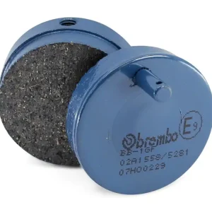 Brembo remblokken Beperkt Aanbod