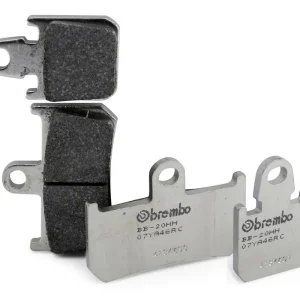 Veilige Betaling Brembo remblokken