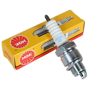 Koop Vandaag NGK Bougie DCPR9EIX