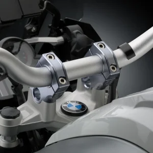 Hete Deal Rizoma stuur rizers BMW R1200GS / Adventure