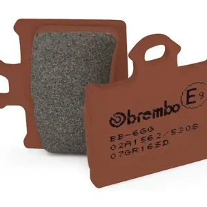Meest Verkocht Brembo remblokken