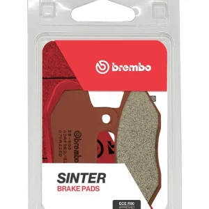 Seizoensaanbieding Brembo remblokken