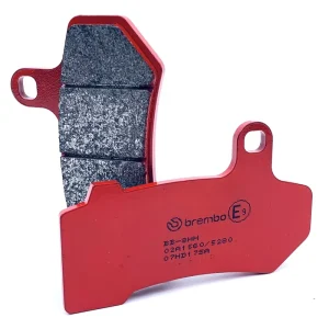 Seizoensaanbieding Brembo remblokken