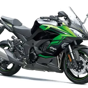 Actieprijs Ermax origineel windscherm Kawasaki Ninja 1000 SX (2020-2025)