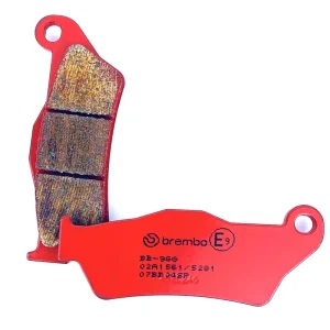Betrouwbaar Brembo remblokken