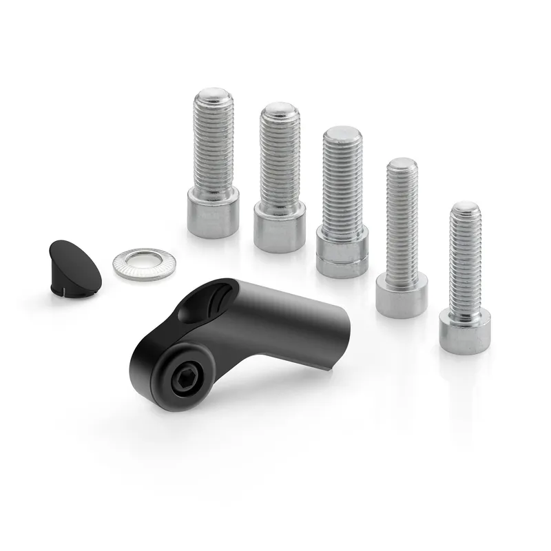 Aanbieding Rizoma spiegeladapter BS887B