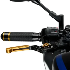 Puig rem- en koppelingshendel Triumph Street Triple 765 (2023-) Favoriet