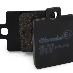 Brembo remblokken Favoriet