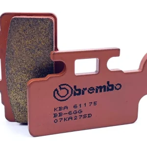 Koop Online Brembo remblokken