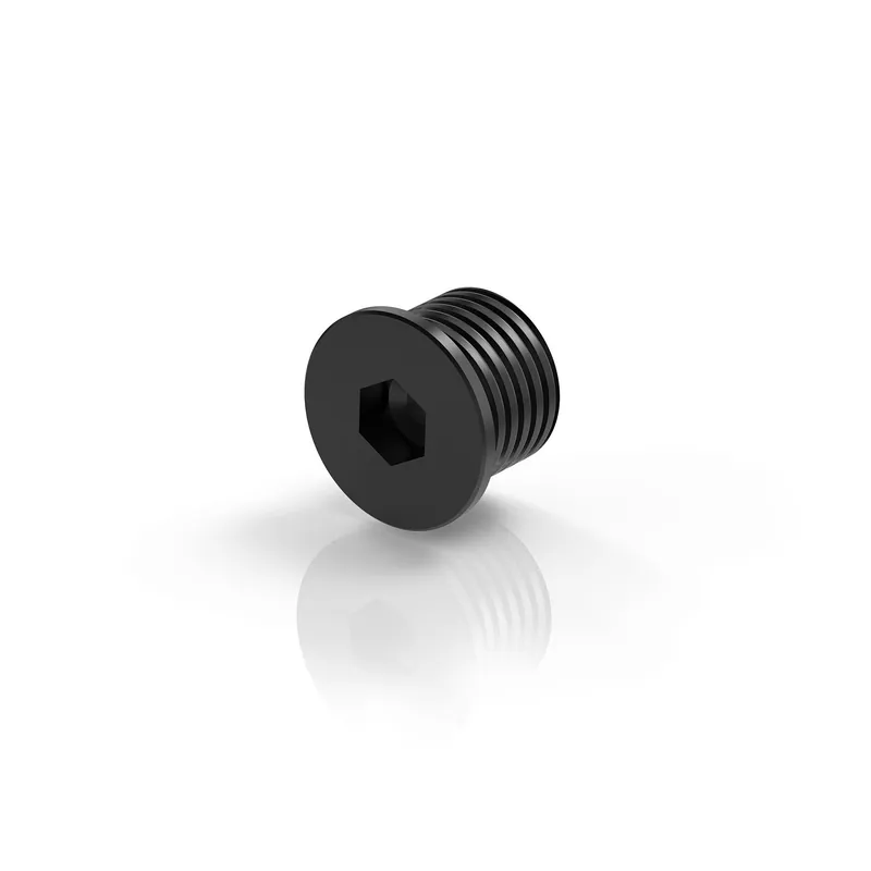Rizoma spiegel bar-end adapter BS835B Nu Kopen
