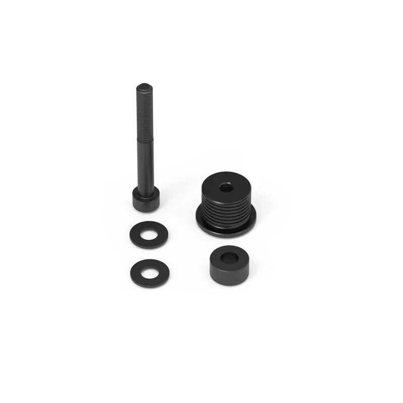 Rizoma spiegel bar-end adapter BS837B Betrouwbaar