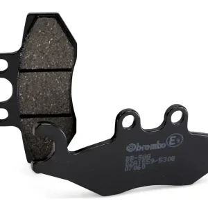 Brembo remblokken Gecertificeerd