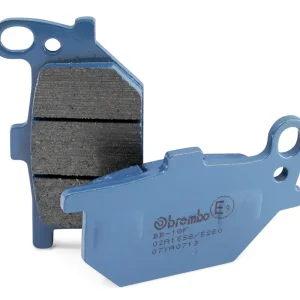 Premium Brembo remblokken