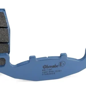 Actieprijs Brembo remblokken