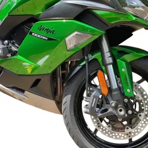 Fabrieksprijs Puig Voorspatbord verlenger Kawasaki Ninja 1000 SX / 1100 SX / Z H2