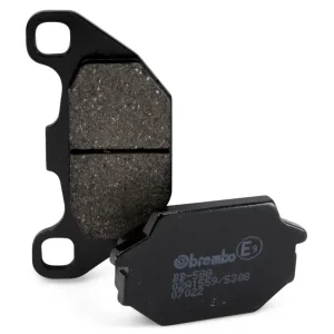 Snelle Levering Brembo remblokken