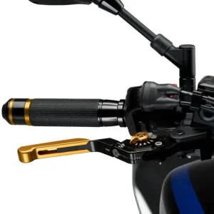 Puig rem- en koppelingshendel Kawasaki ZX-6R 2007-2016 Lage Prijs