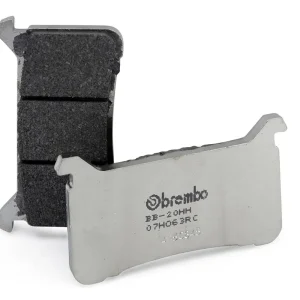 Actieprijs Brembo remblokken
