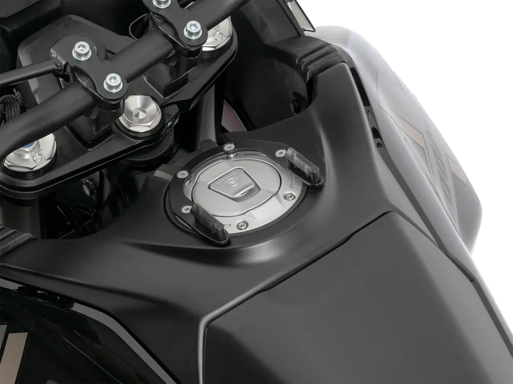 Hepco en Becker Basic bevestiging Tanktas CFmoto 800MT-X (2025-) Koop Vandaag