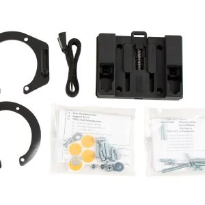 Hepco en Becker Basic bevestiging Tanktas Honda CBR650F (2014-2019) Goedkoop