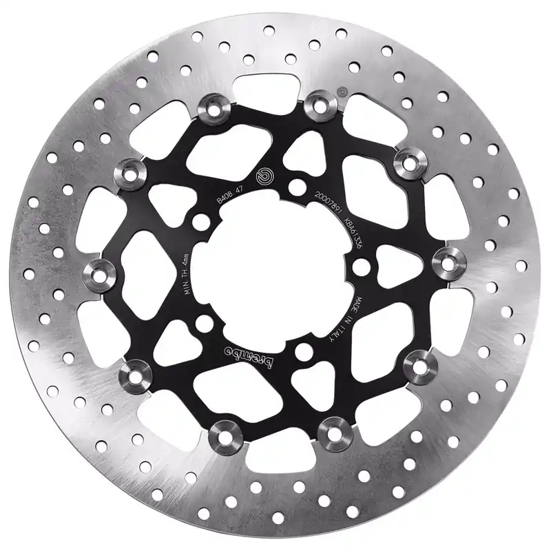 Brembo remschijf Lage Kosten