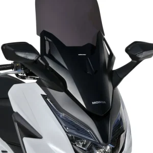 Alleen Vandaag Ermax verhoogd windscherm Honda Forza 125 ABS (2021-)
