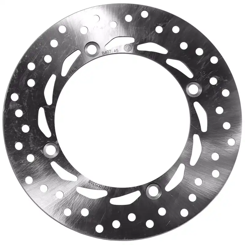 Finale Uitverkoop Brembo remschijf