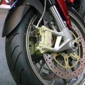 Puig voorspatbord verlenger Aprilia Caponord 1200 / RSV4 / Shiver 900 Fabrieksprijs
