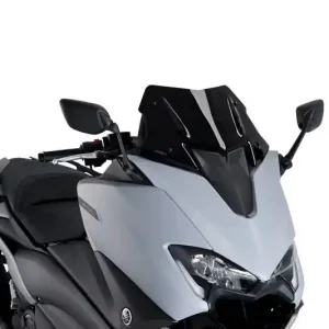 Actieprijs Puig V-Tech Sport windscherm Yamaha T-Max 560 (2020-2021)