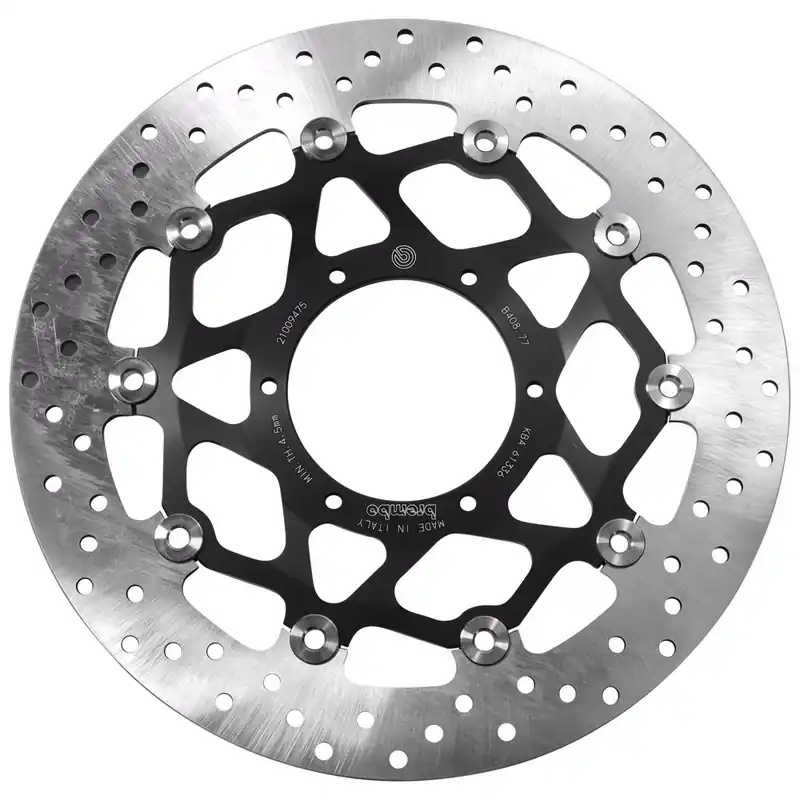 Brembo remschijf Exclusieve Aanbieding
