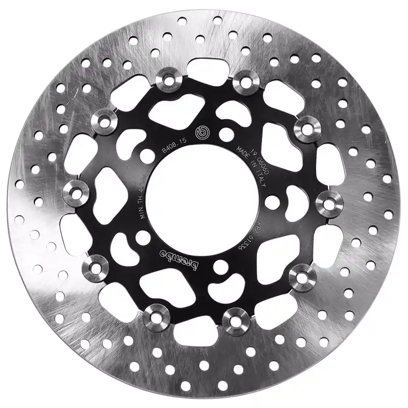 Brembo remschijf Express Levering